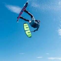 2023 Crazyfly Hyper - Big Air Kite - 25% Off Discounts Apply ! -WINDRIFT Sales Store crazyfly 2023 hyper size 4