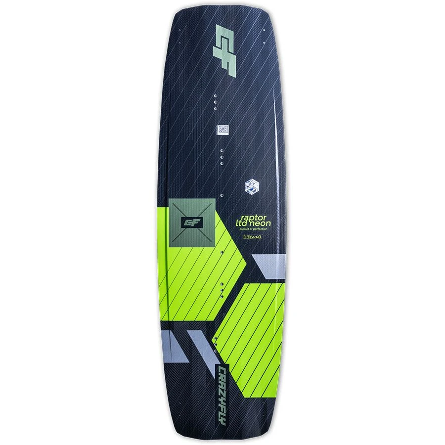 2023 Crazyfly Raptor LTD Neon - 25% Off Discounts Apply ! 2 2023 Crazyfly Raptor LTD Neon - 25% Off Discounts Apply ! - Image 2