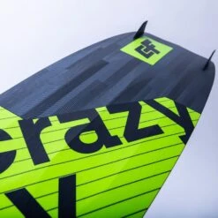 2023 Crazyfly Raptor LTD Neon - 25% Off Discounts Apply ! 12 2023 Crazyfly Raptor LTD Neon - 25% Off Discounts Apply ! -WINDRIFT Sales Store crazyfly 2023 raptor ltd neon size 5