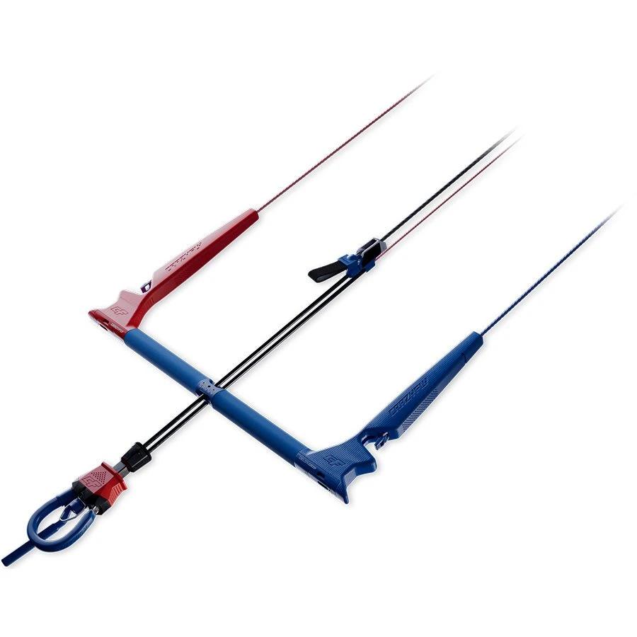 2023 Crazyfly Savvy Control Bar - 25% Off Discounts Apply ! 2 2023 Crazyfly Savvy Control Bar - 25% Off Discounts Apply ! - Image 2