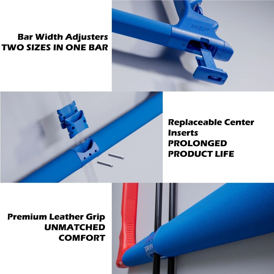 2023 Crazyfly Savvy Control Bar - 25% Off Discounts Apply ! 5 2023 Crazyfly Savvy Control Bar - 25% Off Discounts Apply ! - Image 5