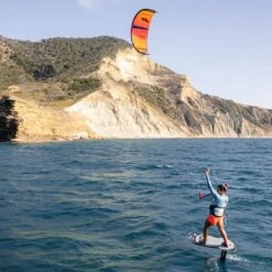 2023 Crazyfly Sculp - Freerisde Allround Kite - 25% Off Discounts Apply ! -WINDRIFT Sales Store crazyfly 2023 sculp size 5