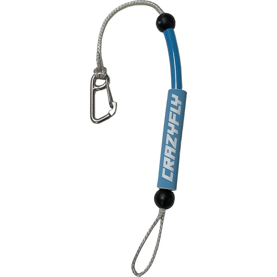 CrazyFly Short Kite Leash Discounts Apply ! 1 CrazyFly Short Kite Leash Discounts Apply !