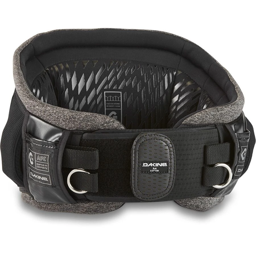2020 Dakine C2 Kiteboarding Waist Harness - Black Size Large LAST ONE Discounts Apply ! 2 2020 Dakine C2 Kiteboarding Waist Harness - Black Size Large LAST ONE Discounts Apply ! - Image 2