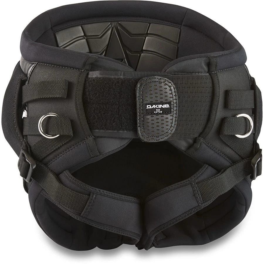 Dakine Fusion Kiteboarding Seat Harness - Black - 45% Off Discounts Apply ! 2 Dakine Fusion Kiteboarding Seat Harness - Black - 45% Off Discounts Apply ! - Image 2