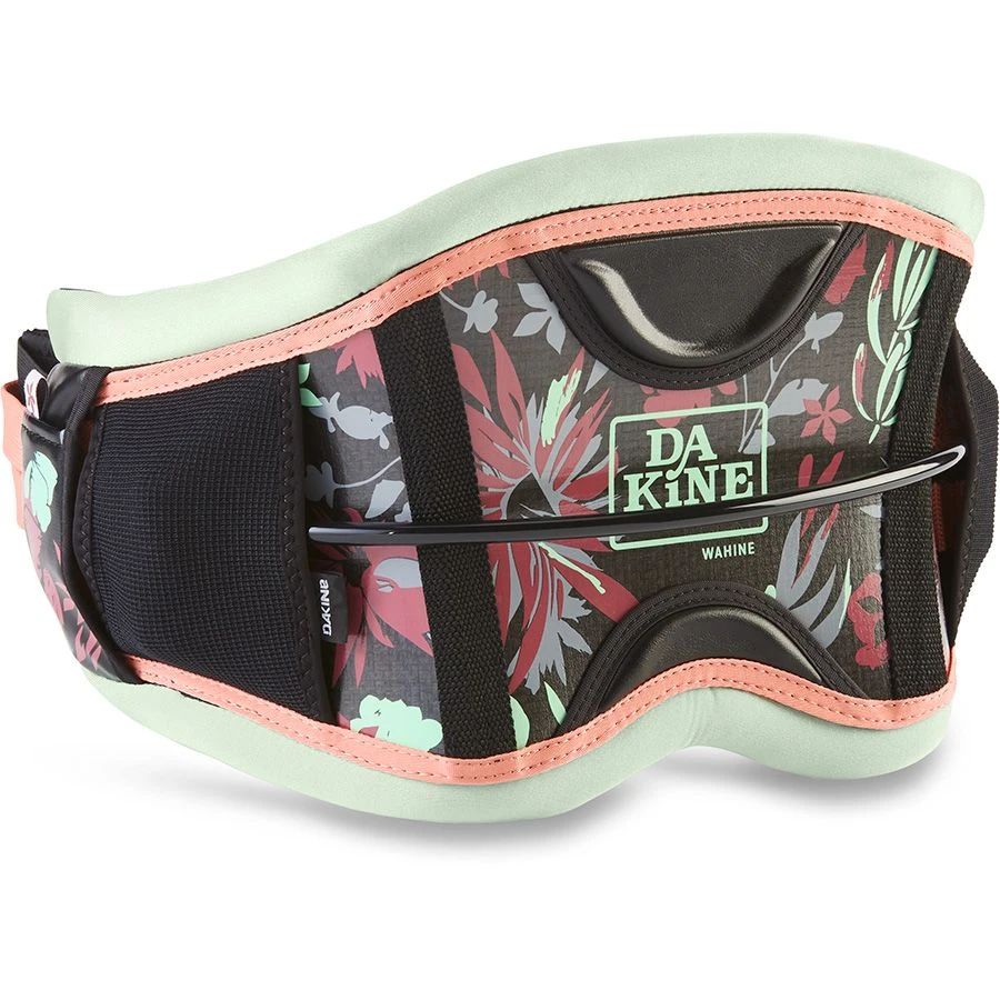 Dakine Wahine Women's Waist Harness - Perennial Size Large Discounts Apply ! 1 Dakine Wahine Women's Waist Harness - Perennial Size Large Discounts Apply !