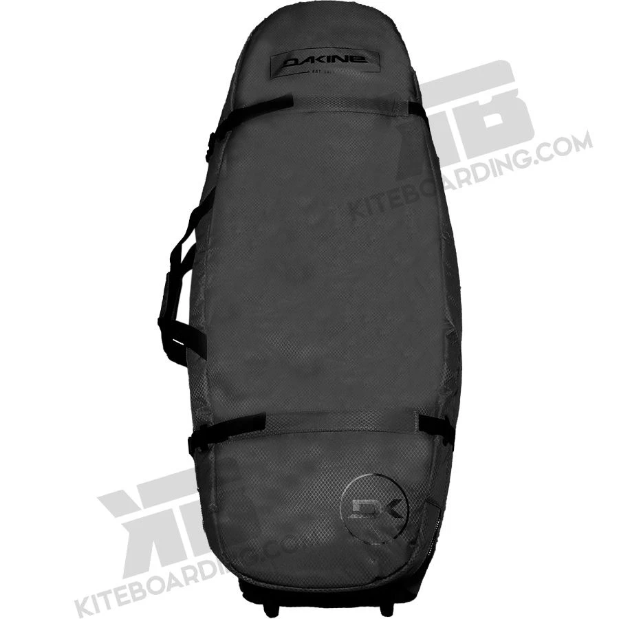 Dakine Wing Travel Wagon Wingboarding Travel Bag With Wheels - Black Discounts Apply ! 1 Dakine Wing Travel Wagon Wingboarding Travel Bag With Wheels - Black Discounts Apply !