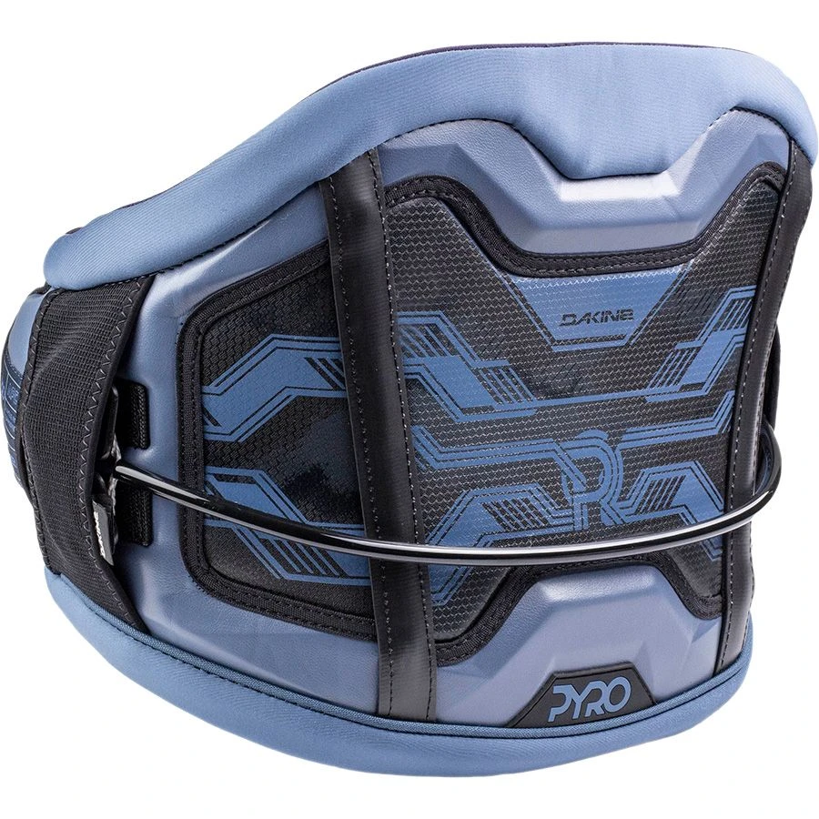 Dakine Pyro Kiteboarding Waist Harness - Florida Blue Discounts Apply ! 1 Dakine Pyro Kiteboarding Waist Harness - Florida Blue Discounts Apply !