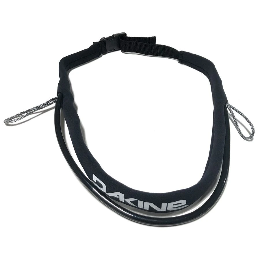 Dakine Wing Leash Combo Set - Waist Belt, Wrist Cuff And Leash Line - 30% Off Discounts Apply ! 2 Dakine Wing Leash Combo Set - Waist Belt, Wrist Cuff And Leash Line - 30% Off Discounts Apply ! - Image 2