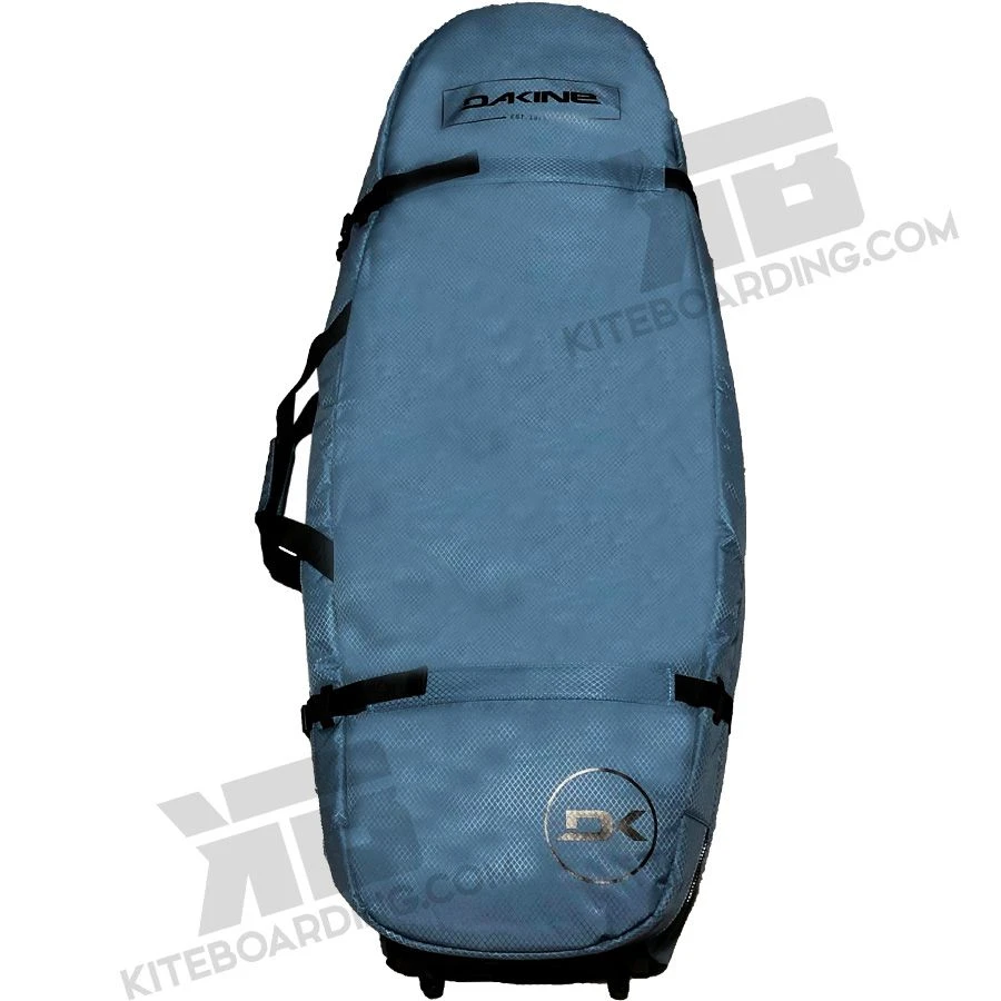 Dakine Wing Travel Wagon Wingboarding Travel Bag With Wheels - Florida Blue Discounts Apply ! 1 Dakine Wing Travel Wagon Wingboarding Travel Bag With Wheels - Florida Blue Discounts Apply !