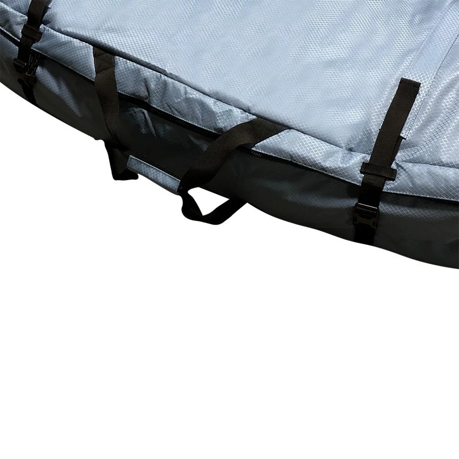 Dakine Wing Travel Wagon Wingboarding Travel Bag With Wheels - Florida Blue Discounts Apply ! 3 Dakine Wing Travel Wagon Wingboarding Travel Bag With Wheels - Florida Blue Discounts Apply ! - Image 3