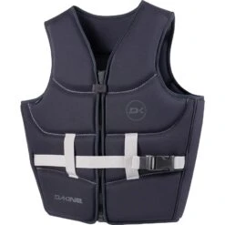 Dakine Shock Wing Vest - Wingboarding Vest/Harness - Black Discounts Apply !