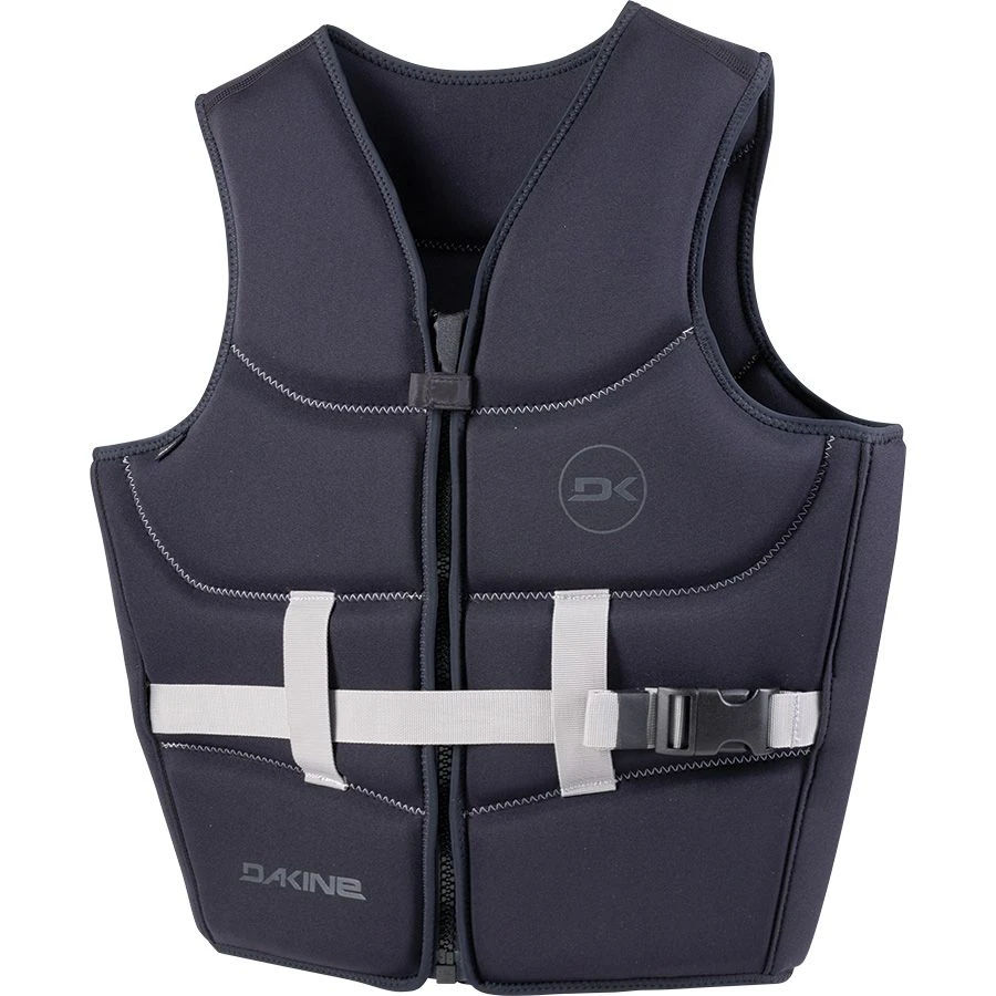 Dakine Shock Wing Vest - Wingboarding Vest/Harness - Black Discounts Apply ! 1 Dakine Shock Wing Vest - Wingboarding Vest/Harness - Black Discounts Apply !