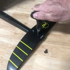 Dakine Torque Driver Plus Torx Bit For Hydrofoil - Black Discounts Apply ! -WINDRIFT Sales Store dakine torque driver black plus torx 3