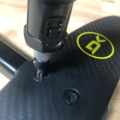 Dakine Torque Driver Plus Torx Bit For Hydrofoil - Black Discounts Apply ! -WINDRIFT Sales Store dakine torque driver black plus torx 4