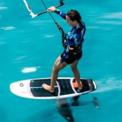 2022 Duotone Hybrid SLS Surf / Foil Board Discounts Apply ! -WINDRIFT Sales Store duotone 2022 hybrid sls surfboard 3