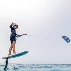 2022 Duotone Hybrid SLS Surf / Foil Board Discounts Apply ! -WINDRIFT Sales Store duotone 2022 hybrid sls surfboard 4