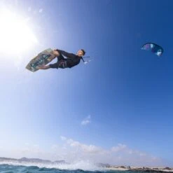 2022 Duotone Jaime Twintip Kiteboard - Freestyle - 40% Off Discounts Apply ! -WINDRIFT Sales Store duotone 2022 jaime 3
