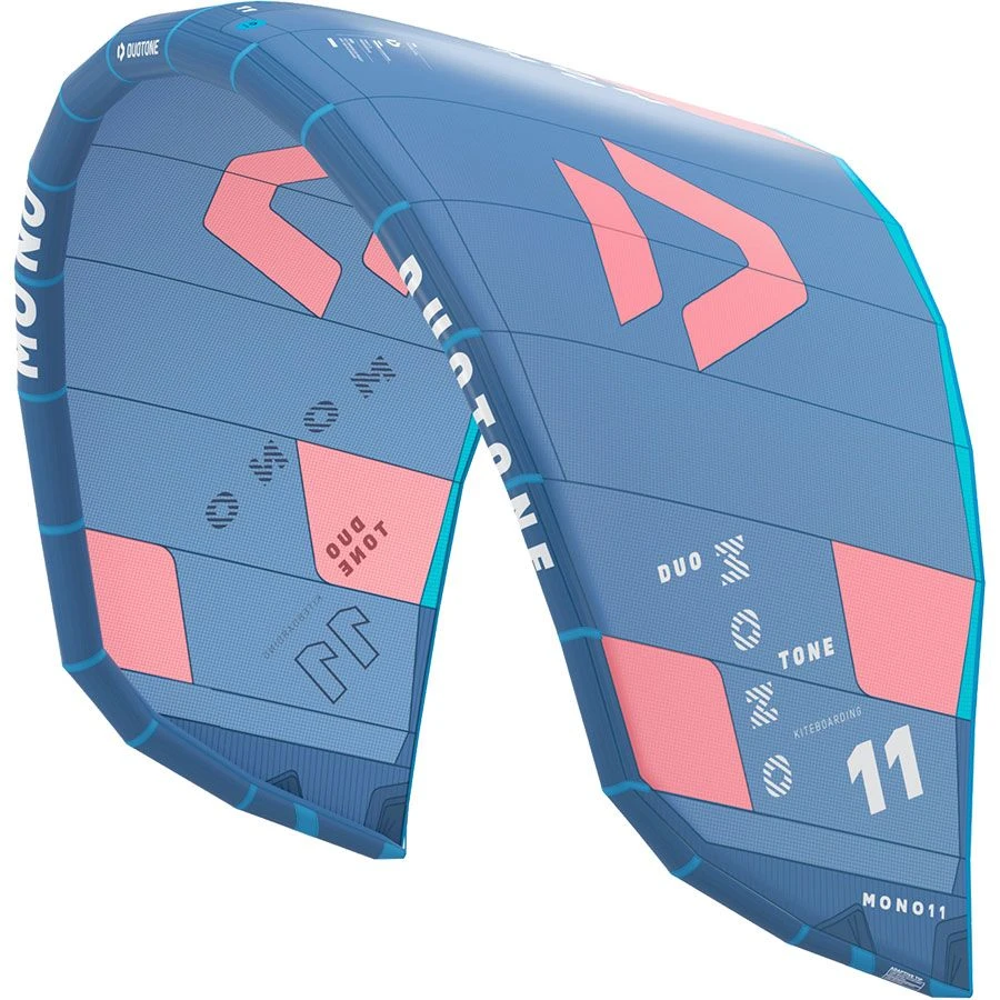 2023 Duotone Mono Freeride / Foil Single Strut Kite - 50% Off! Discounts Apply ! 2 2023 Duotone Mono Freeride / Foil Single Strut Kite - 50% Off! Discounts Apply ! - Image 2