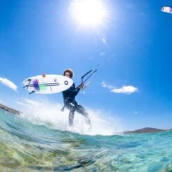 2023 Duotone Fish D/Lab Kiteboarding Surfboard Discounts Apply ! -WINDRIFT Sales Store duotone 2023 fish dlab surfboard 3