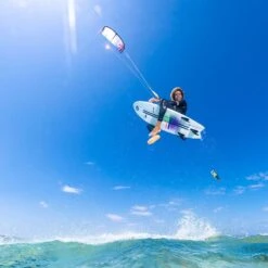 2023 Duotone Fish D/Lab Kiteboarding Surfboard Discounts Apply ! -WINDRIFT Sales Store duotone 2023 fish dlab surfboard 4