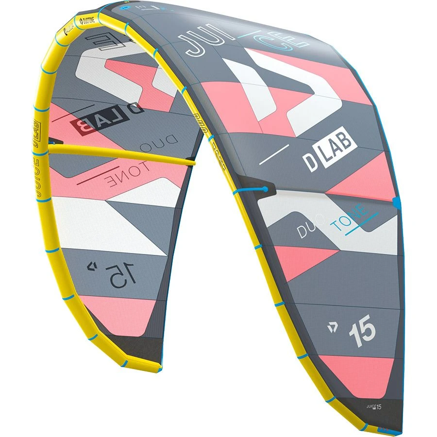 2023 Duotone Juice D/Lab Lightwind / Hydrofoil Kite Discounts Apply ! 1 2023 Duotone Juice D/Lab Lightwind / Hydrofoil Kite Discounts Apply !