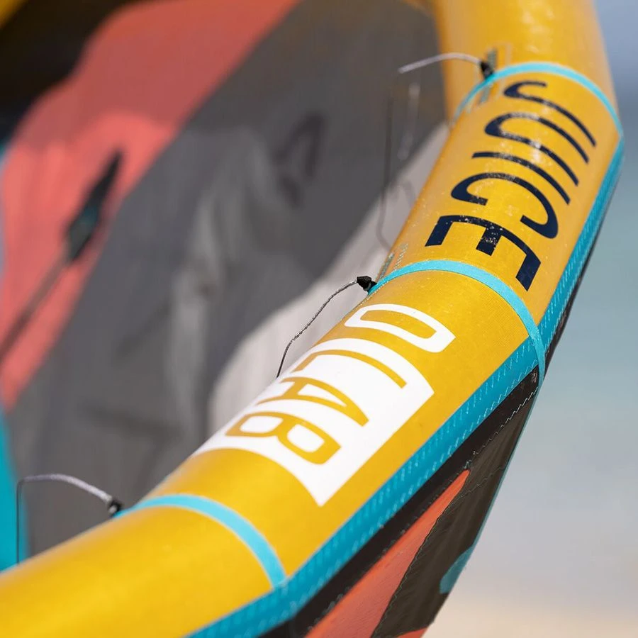 2023 Duotone Juice D/Lab Lightwind / Hydrofoil Kite Discounts Apply ! 2 2023 Duotone Juice D/Lab Lightwind / Hydrofoil Kite Discounts Apply ! - Image 2