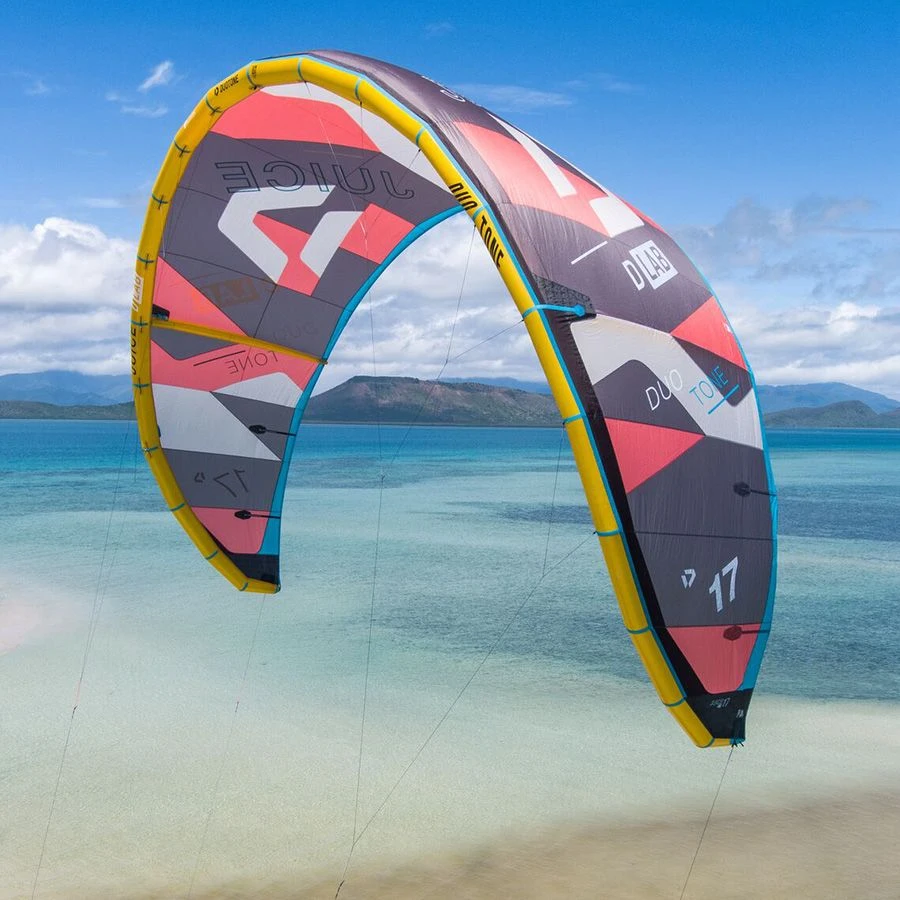 2023 Duotone Juice D/Lab Lightwind / Hydrofoil Kite Discounts Apply ! 3 2023 Duotone Juice D/Lab Lightwind / Hydrofoil Kite Discounts Apply ! - Image 3
