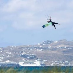 2023 Duotone Select Twintip Kiteboard - 30% Off! Discounts Apply ! -WINDRIFT Sales Store duotone 2023 select size 3