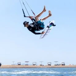 2023 Duotone Slash SLS Grom/Kids - Wave / Strapless Freestyle Surfboard - 4'4" Discounts Apply ! -WINDRIFT Sales Store duotone 2023 slash sls size 3