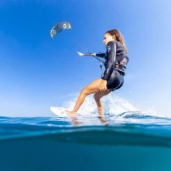 2023 Duotone Slash SLS Grom/Kids - Wave / Strapless Freestyle Surfboard - 4'4" Discounts Apply ! -WINDRIFT Sales Store duotone 2023 slash sls size 5