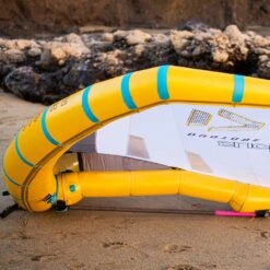 2023 Duotone Slick D/LAB Foil / Wingboarding Wing Discounts Apply ! -WINDRIFT Sales Store duotone 2023 slick dlab foil wing 4