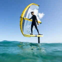 2023 Duotone Slick D/LAB Foil / Wingboarding Wing Discounts Apply ! -WINDRIFT Sales Store duotone 2023 slick dlab foil wing 6