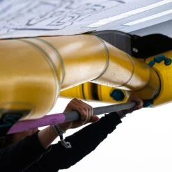 2023 Duotone Slick D/LAB Foil / Wingboarding Wing Discounts Apply ! -WINDRIFT Sales Store duotone 2023 slick dlab foil wing 8