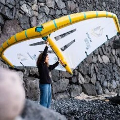 2023 Duotone Slick D/LAB Foil / Wingboarding Wing Discounts Apply ! -WINDRIFT Sales Store duotone 2023 slick dlab foil wing 9