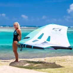 2023 Duotone Slick Foil / Wingboarding Wing Discounts Apply ! -WINDRIFT Sales Store duotone 2023 slick foil wing 7