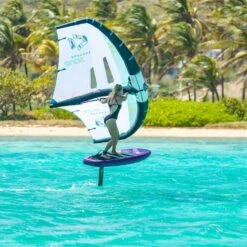 2023 Duotone Slick Foil / Wingboarding Wing Discounts Apply ! -WINDRIFT Sales Store duotone 2023 slick foil wing 9