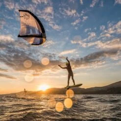 2023 Duotone Unit - Wingboarding Wing - 20% Off Discounts Apply ! -WINDRIFT Sales Store duotone 2023 unit 8