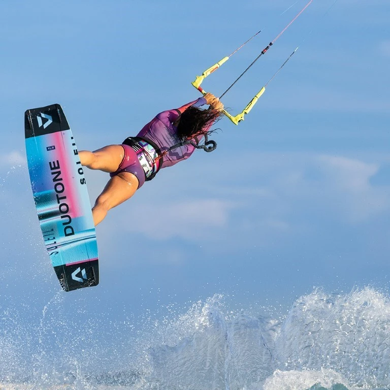 2024 Duotone Click Bar Kite Control Bar Discounts Apply ! 8 2024 Duotone Click Bar Kite Control Bar Discounts Apply ! - Image 8