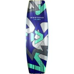 2024 Duotone Jaime Twintip Kiteboard Discounts Apply ! -WINDRIFT Sales Store duotone 2024 jaime size 3