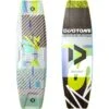 2024 Duotone Select Concept Blue Twintip Kiteboard Discounts Apply !