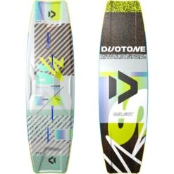 2024 Duotone Select Concept Blue Twintip Kiteboard Discounts Apply !