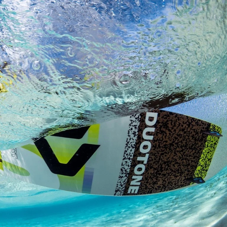 2024 Duotone Select Concept Blue Twintip Kiteboard Discounts Apply ! 4 2024 Duotone Select Concept Blue Twintip Kiteboard Discounts Apply ! - Image 4