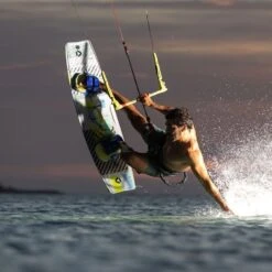 2024 Duotone Select Concept Blue Twintip Kiteboard Discounts Apply ! 11 2024 Duotone Select Concept Blue Twintip Kiteboard Discounts Apply ! -WINDRIFT Sales Store duotone 2024 select concept blue 5