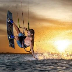 2024 Duotone Select SLS Twintip Kiteboard Discounts Apply ! -WINDRIFT Sales Store duotone 2024 select sls 8