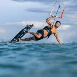 2022 Duotone Quad Control Trust Bar - 50% Off Discounts Apply ! -WINDRIFT Sales Store duotone2022 trust quad 3