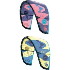 2023 Duotone Dice SLS Freestyle, Freeride / Wave Kite - 30% Off Discounts Apply ! -WINDRIFT Sales Store duotone2023 dice sls size bar 3