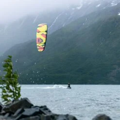 2023 Duotone Rebel SLS High Performance Freeride / Big Air Kite - 30% Off Discounts Apply ! -WINDRIFT Sales Store duotone2023 rebel sls size bar 4