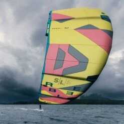 2023 Duotone Rebel SLS High Performance Freeride / Big Air Kite - 30% Off Discounts Apply ! -WINDRIFT Sales Store duotone2023 rebel sls size bar 5