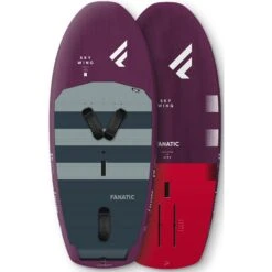 Fanatic Sky Wing - Wing Foil Board - 30% Off Discounts Apply ! 9 Fanatic Sky Wing - Wing Foil Board - 30% Off Discounts Apply ! -WINDRIFT Sales Store fanatic 2022 sky wing size 4